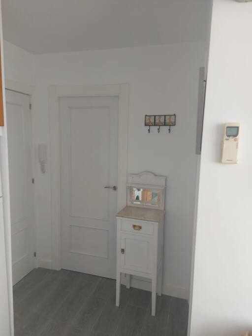 Apartamento Coqueto apartamento en perfecta ubicación Jaén Exterior foto
