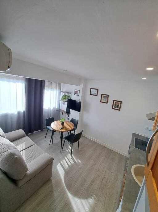 Apartamento Coqueto apartamento en perfecta ubicación Jaén Exterior foto